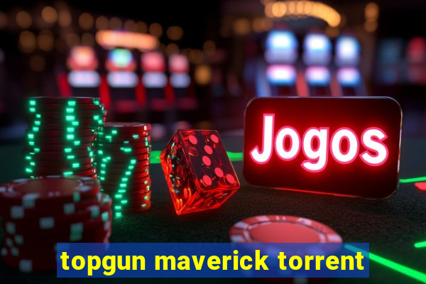 topgun maverick torrent